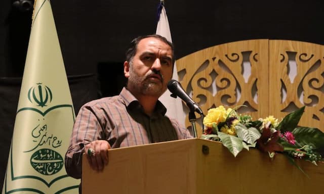 انتظار رهبری از آموزش و پرورش تربیت نیروهای جهادی است