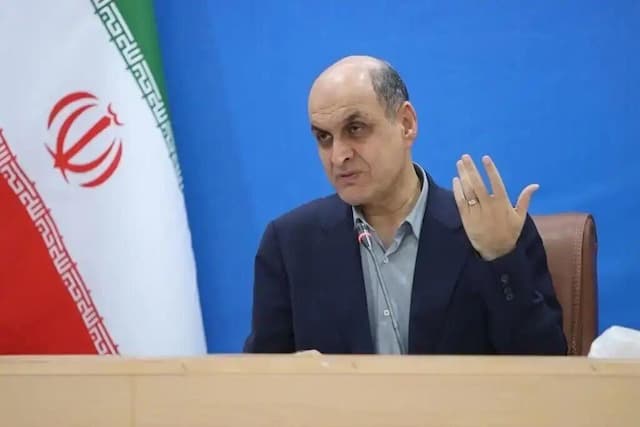 استاندار گیلان: پرچم شیعه، نخستین بار در گیلان به اهتزار درآمد