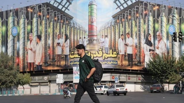 اندیشکده آمریکایی: قمار اروپا با «اسنپ‌بک» علیه ایران؛ اقدامی که بیشتر نمادین است