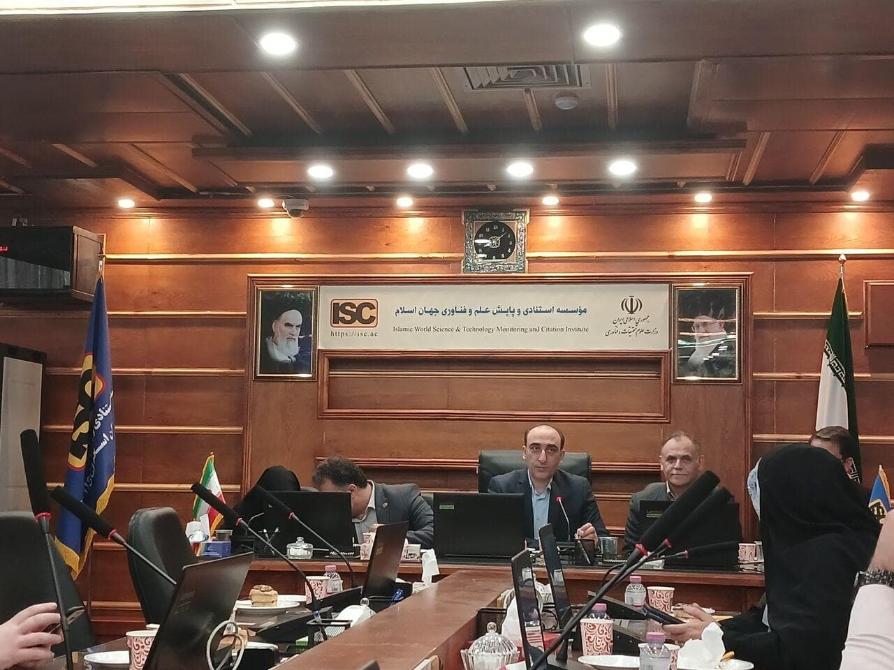 نتایج رتبه بندی ۲۰۲۴ دانشگاه‌های جهان از سوی ISC اعلام شد؛ ایران در رتبه دوم جهان اسلام