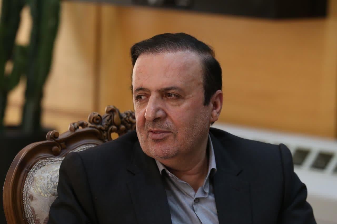 استاندار: انتقال آب از سد طالقان به قزوین نهایی شد