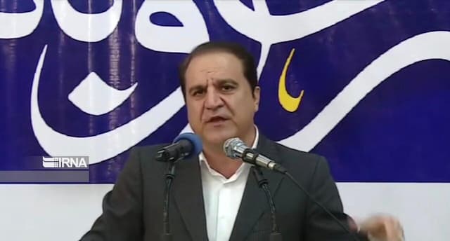 استاندار: اعتبارات ایلام ۲.۵ برابر شد/همدلی رمز توسعه استان است