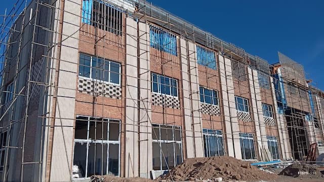 تکمیل مهمترین طرح «کوهسرخ» خراسان رضوی نیازمند ۵۵۰ میلیارد ریال اعتبار است