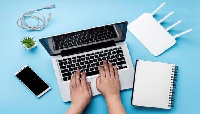 سرعت، پایداری و راحتی در یک دستگاه کوچک؛ مودم همراه رسپینا