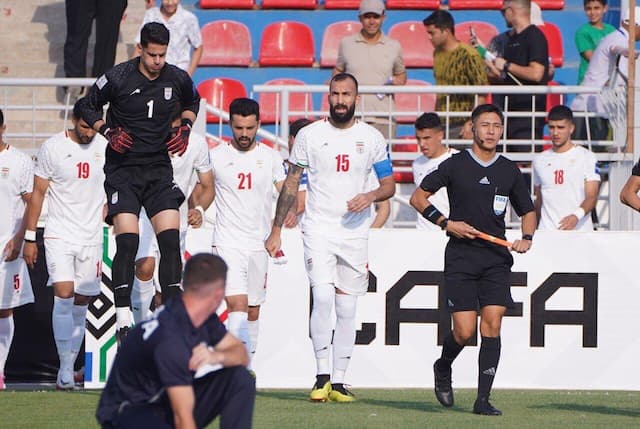 هشدار برای خط دفاعی ایران؛ کلین‌شیت، رویای تیم ملی!