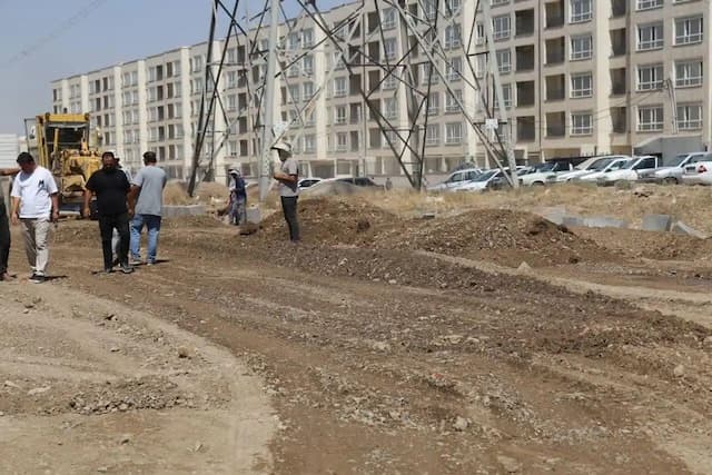 ساخت ۴۰۰ واحد مسکونی برای مددجویان بهزیستی لرستان در حال انجام است