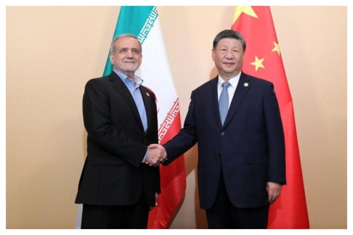 مناسبات جدید تهران - پکن با سفر پزشکیان به چین/ مقابله با یکجانبه گرایی در اجلاس شانگهای