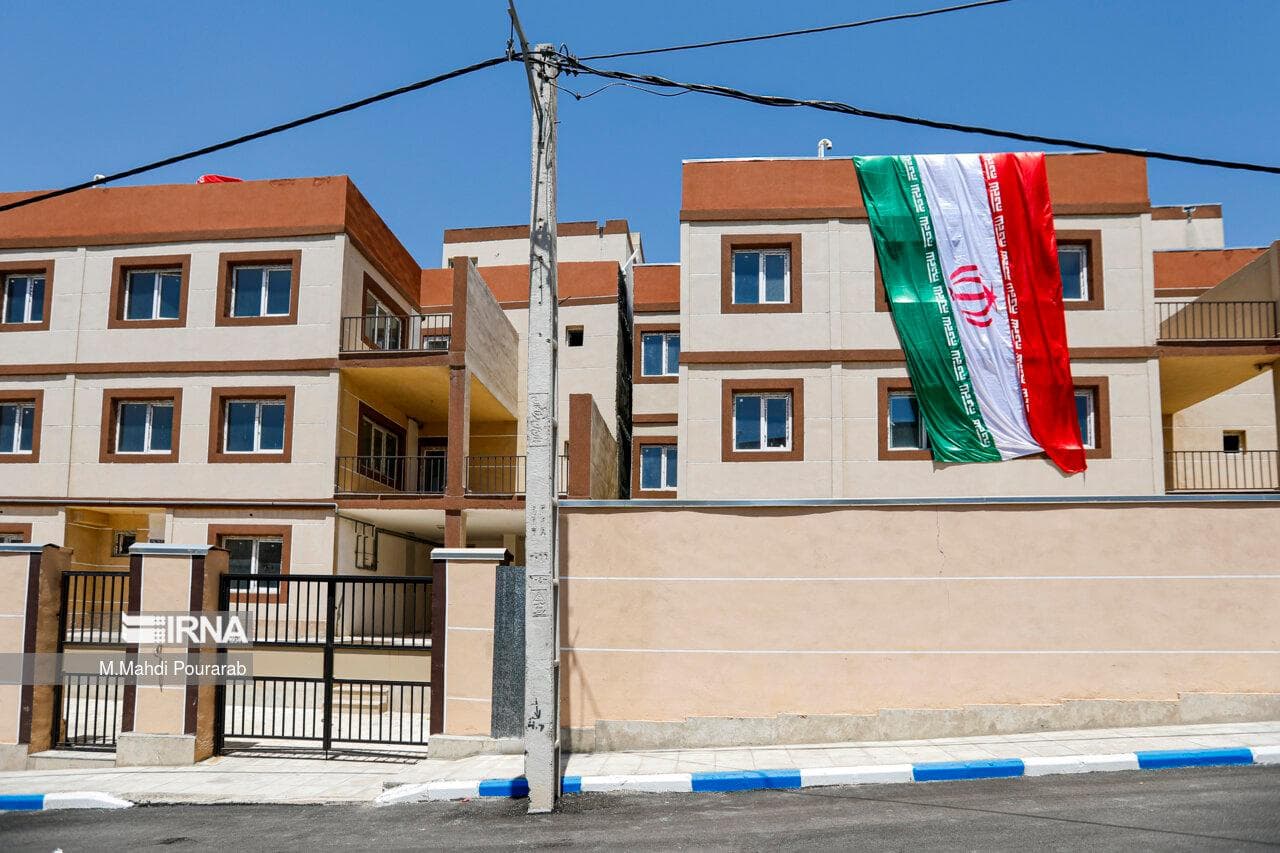 اعطای مسکن و جهیزیه برای مددجویان بوشهری
