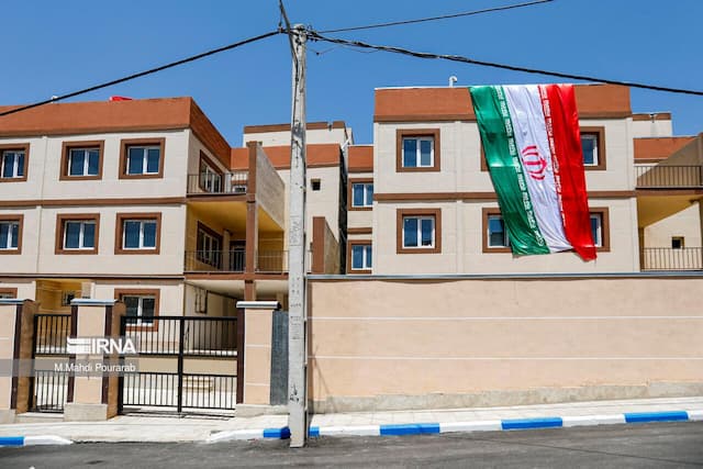 اعطای مسکن و جهیزیه برای مددجویان بوشهری