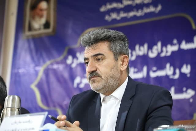 سند توسعه چهارمحال و بختیاری مبتنی بر پژوهش‌های علمی تهیه شد