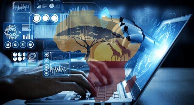 پیشنهاد مصر برای تشکیل شورای وزیران عربی در امور هوش مصنوعی
