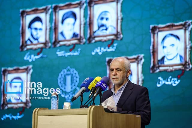 رمز موفقیت انسجام و اقتدار ملت و نیروهای مسلح است