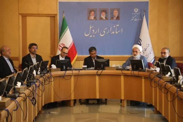 استاندار: شاخص‌های اقتصادی در استان بهبود یافت