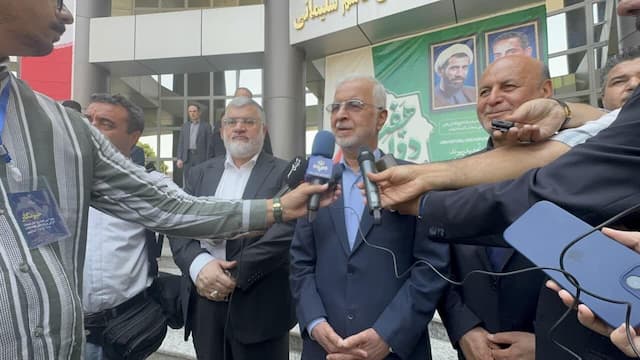 تاکید وزیر کشور بر ضرورت رعایت چهار اصل توسعه پایدار در پروژه‌های استان تهران