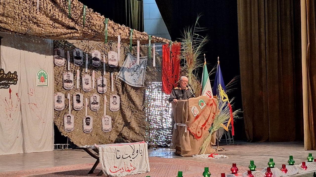 سخنگوی وزارت دفاع: آمادگی دفاعی و عملیاتی نیروهای مسلح ایران افزایش یافته است