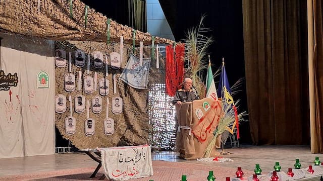سخنگوی وزارت دفاع: آمادگی دفاعی و عملیاتی نیروهای مسلح ایران افزایش یافته است