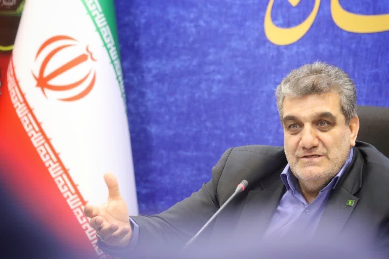 استاندار سمنان: آرادان بستر توسعه صنایع پیشرفته شود