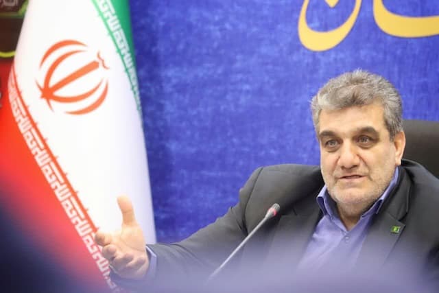 استاندار سمنان: آرادان بستر توسعه صنایع پیشرفته شود
