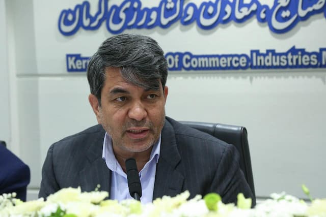 کارگروه تخصصی ارتقای بازدهی آبیاری در کرمان تشکیل می‌شود