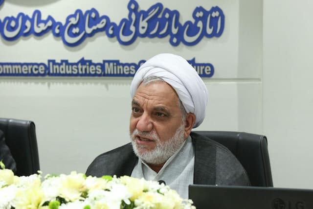 گلایه رییس کل دادگستری کرمان از خروجی نامناسب الگوی کشت‌ طی ۲ دهه