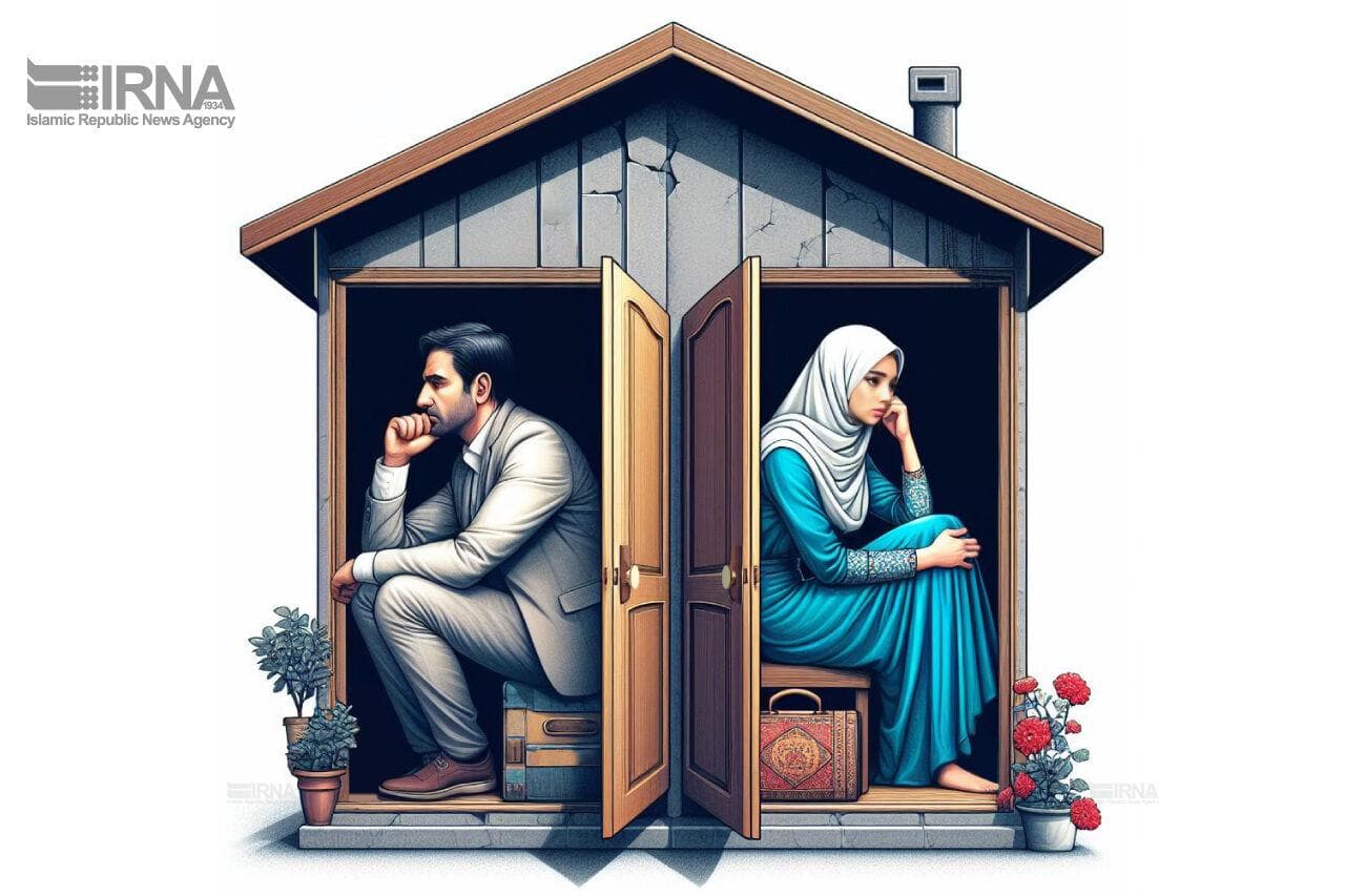 ابتکار قضایی در ایلام؛ افتتاح شعبه رایگان «ستاد صبر» برای حل اختلافات خانوادگی