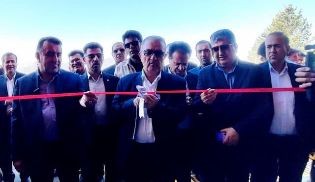 سرمایه‌گذاری حدود ۱۶هزار میلیارد ریالی برای توسعه شهرستان بویراحمد