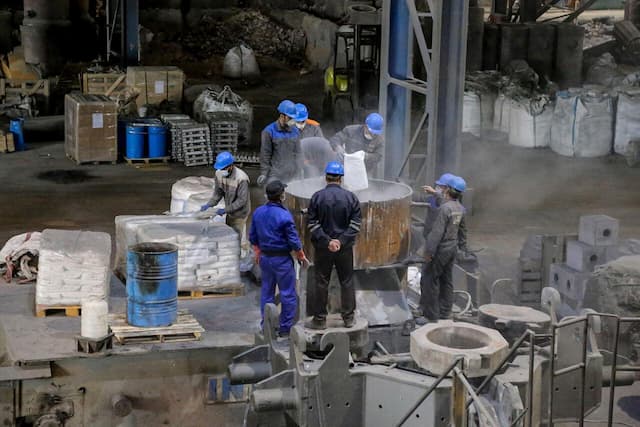 مدیریت صنایع خراسان‌شمالی در برابر ناترازی انرژی؛ پیشنهادهای عملی و فوری