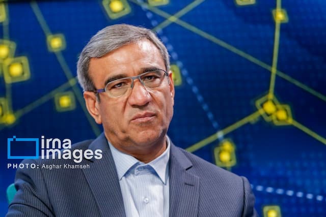 استاندار خراسان رضوی: روزی ۲ مدرسه از ابتدای سال در این استان ساخته شده است