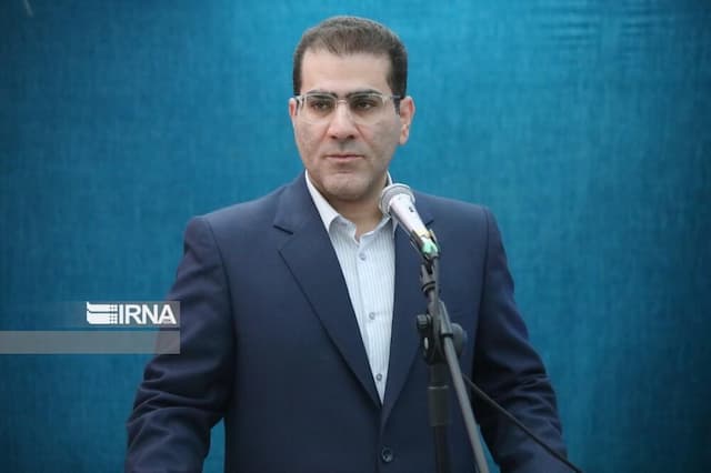 فیلم | آئین افتتاح طرح های عمرانی شهرداری بوشهر بمناسبت هفته دولت