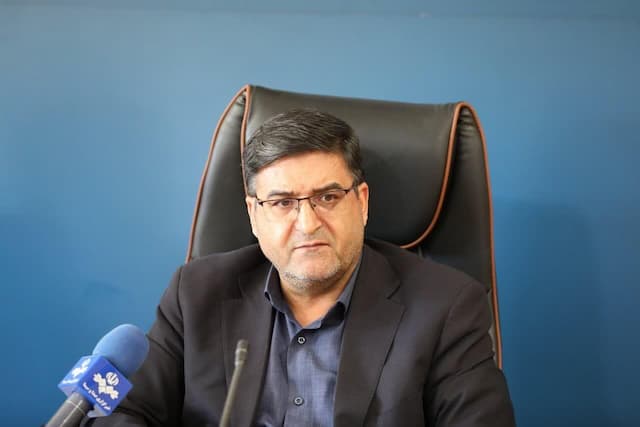 استاندار: پروژه‌های چهارمحال و بختیاری نیازمند تسریع صدور مجوزها و تخصیص اعتبارات ملی است