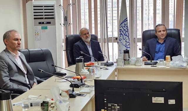 نشست‌های تخصصی برای تقویت گفتمان سازی در دانشگاه ها برگزار شود