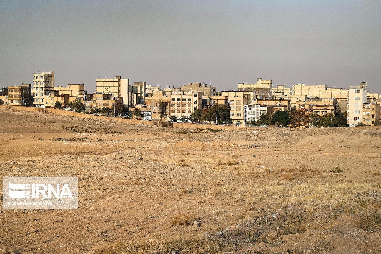 الحاق ۳۷۵ هکتار زمین برای نهضت ملی مسکن در خوزستان