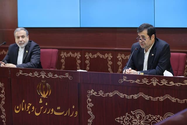 دنیامالی: دیپلماسی فعال ورزشی باعث ارتقای دیپلماسی کشور می‌شود