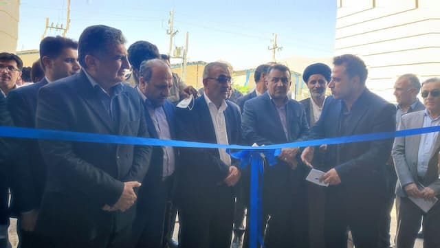 فیلم| ۸۷۷پروژه در کهگیلویه وبویراحمد بهره برداری و کلنگ زنی شد