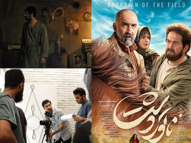 حضور «اهلی» در چهار جشنواره جهانی/ پوستر «ناتورِدشت» رونمایی شد