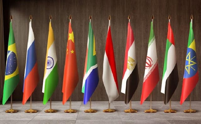 پژوهشگران جوان کشورهای بریکس، معماری نوین اقتصاد جهان را بررسی کردند