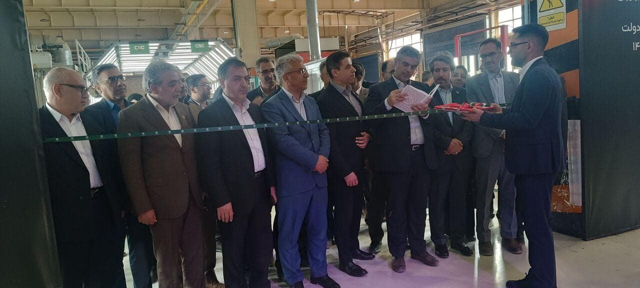 استان مرکزی؛ پیشتاز تنوع تولیدات صنعتی در کشور با سه هزار واحد صنعتی