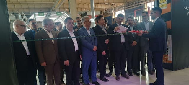 استان مرکزی؛ پیشتاز تنوع تولیدات صنعتی در کشور با سه هزار واحد صنعتی