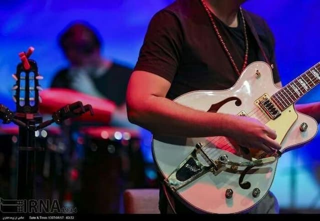 هفتمین فستیوال موسیقی الکترونیک تهران برگزار می‌شود