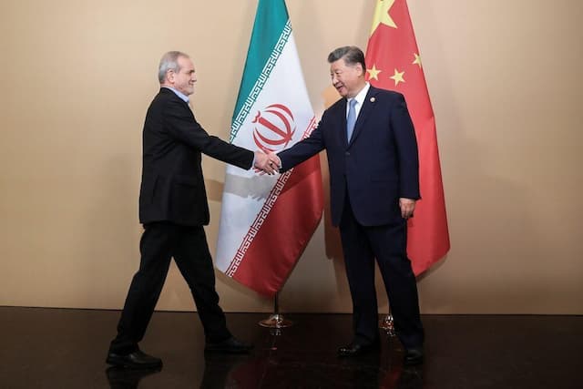 اتحاد در برابر یک‌جانبه‌گرایی/ نقش کلیدی تهران در حفظ ثبات و توسعه سازمان همکاری شانگهای