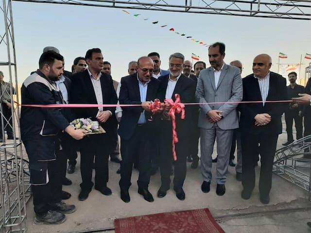 نماینده کاشان در مجلس:احداث گمرک واردات در این شهرستان توسعه اقتصادی منطقه را فراهم می‌کند
