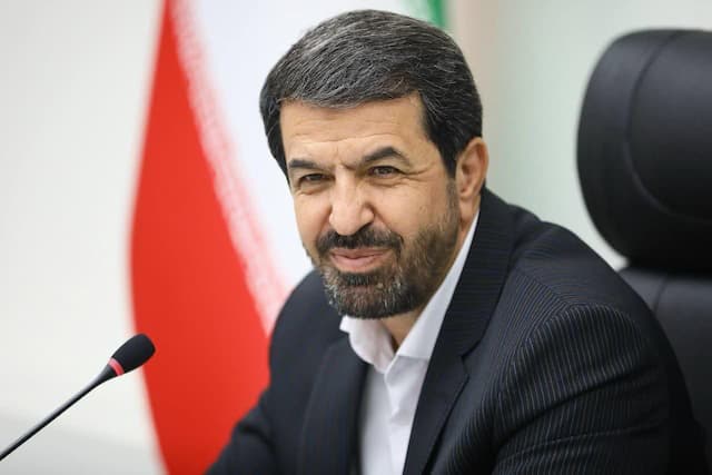 استاندار همدان: امنیت بستر اصلی توسعه است