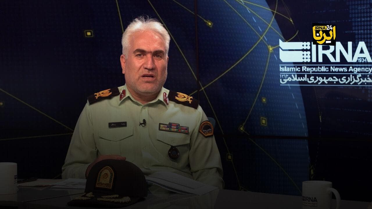 بازنگری قانون بکارگیری سلاح امسال تعیین تکلیف می‌شود