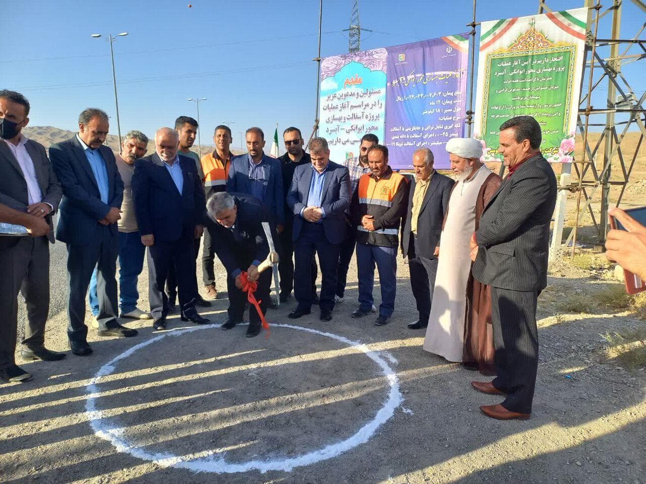 فرماندار گرمسار: تامین آب، بهداشت و مسکن در اولویت برنامه‌ریزی‌هاست