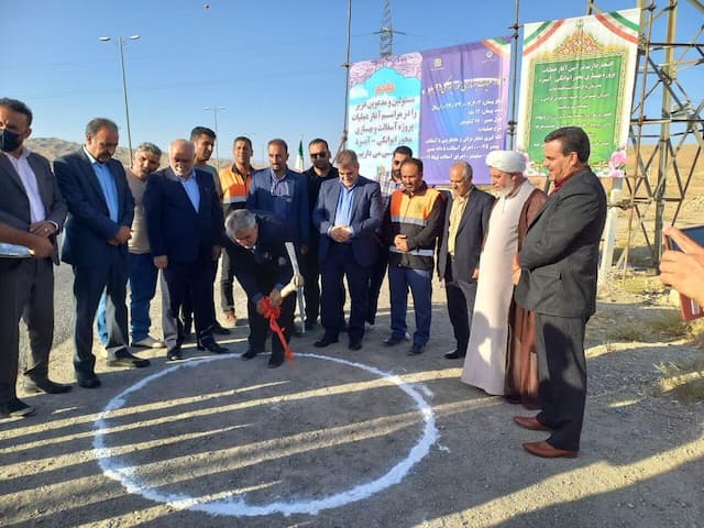 فرماندار گرمسار: تامین آب، بهداشت و مسکن در اولویت برنامه‌ریزی‌هاست