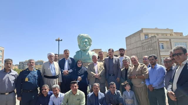 سقز صاحب نخستین خانه مطبوعات مستقل در کردستان شد