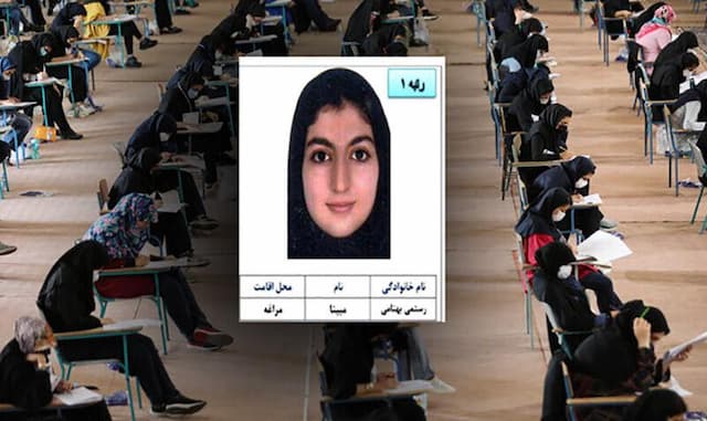 نفر اول گروه هنر: مدیون زحمات والدینم هستم