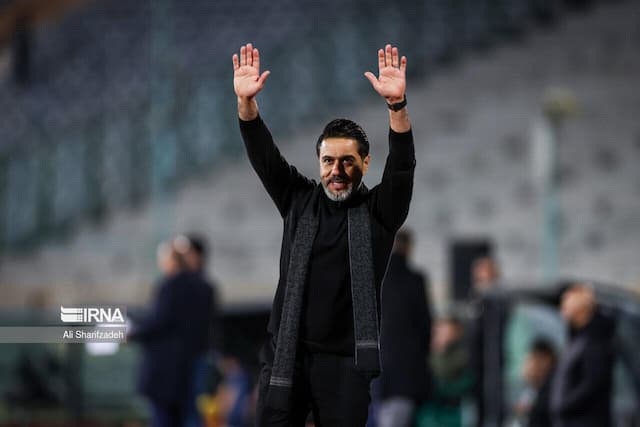 محرومیت پیروانی پیگیری می‌شود؛ فعلاً مشکلی برای کار ندارد