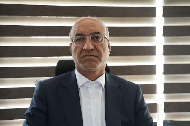 استاندار: کرمانشاه نیازمند نگاه ویژه وزارت بهداشت است
