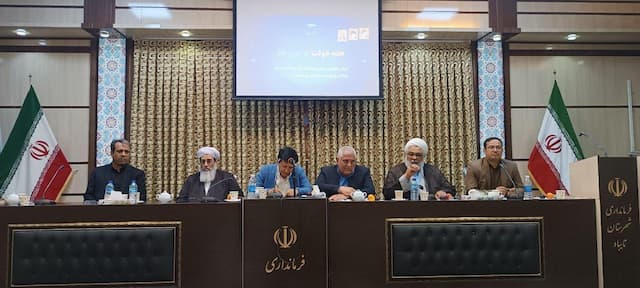 هفت هزار میلیارد ریال طرح در منطقه آزاد دوغارون آماده سرمایه‌گذاری است
